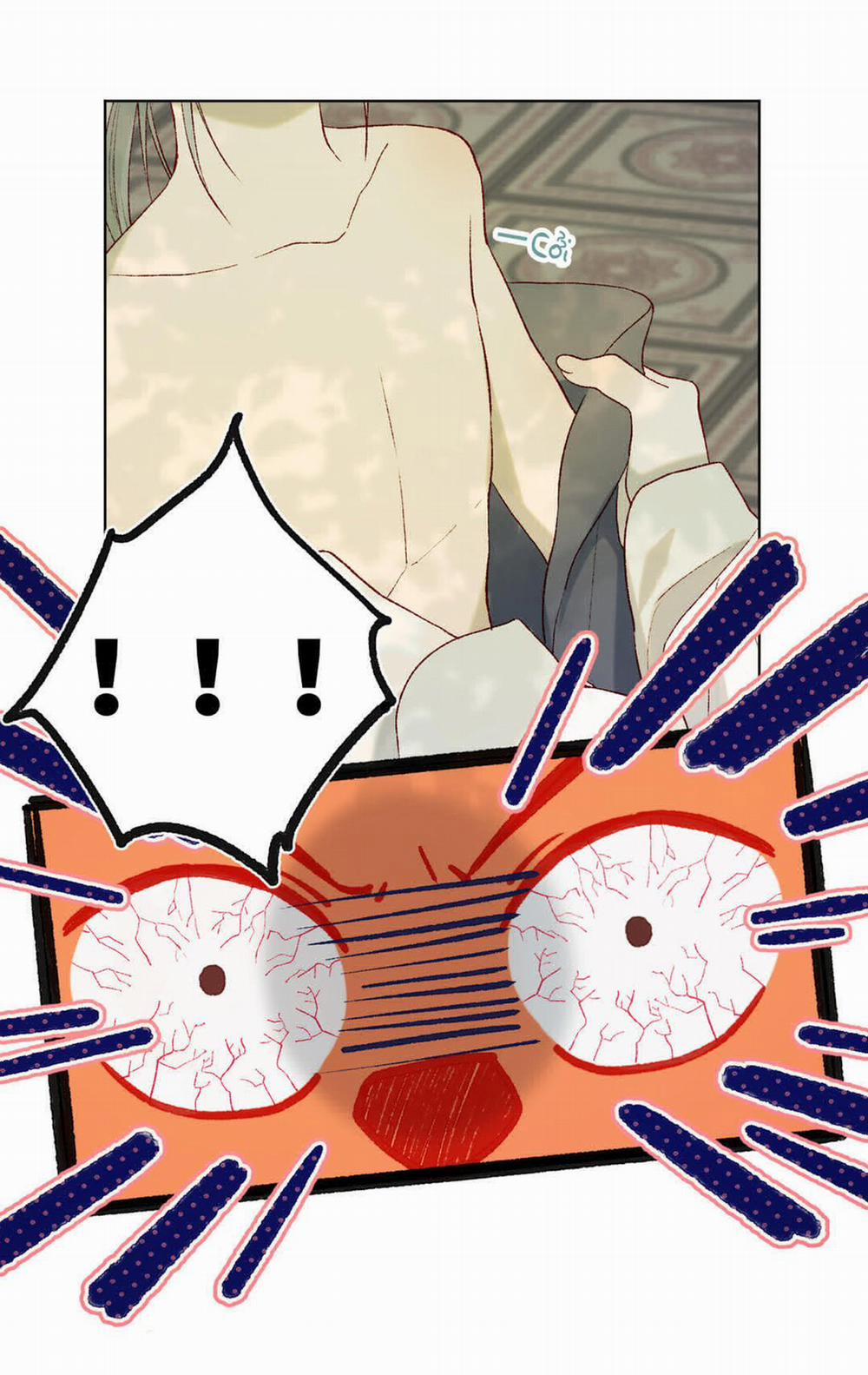 Ác Nữ Cự Tuyệt Cua Nam Chính 28 trang 15