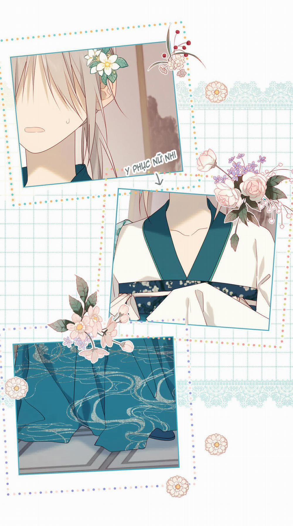 Ác Nữ Cự Tuyệt Cua Nam Chính 28 trang 18