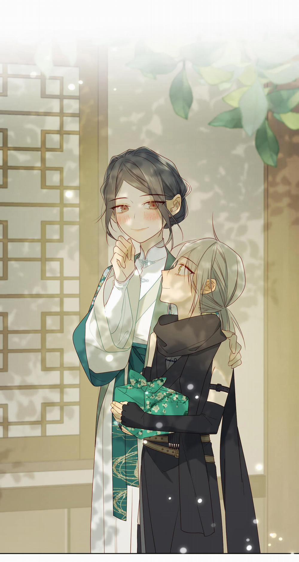 Ác Nữ Cự Tuyệt Cua Nam Chính 28 trang 2