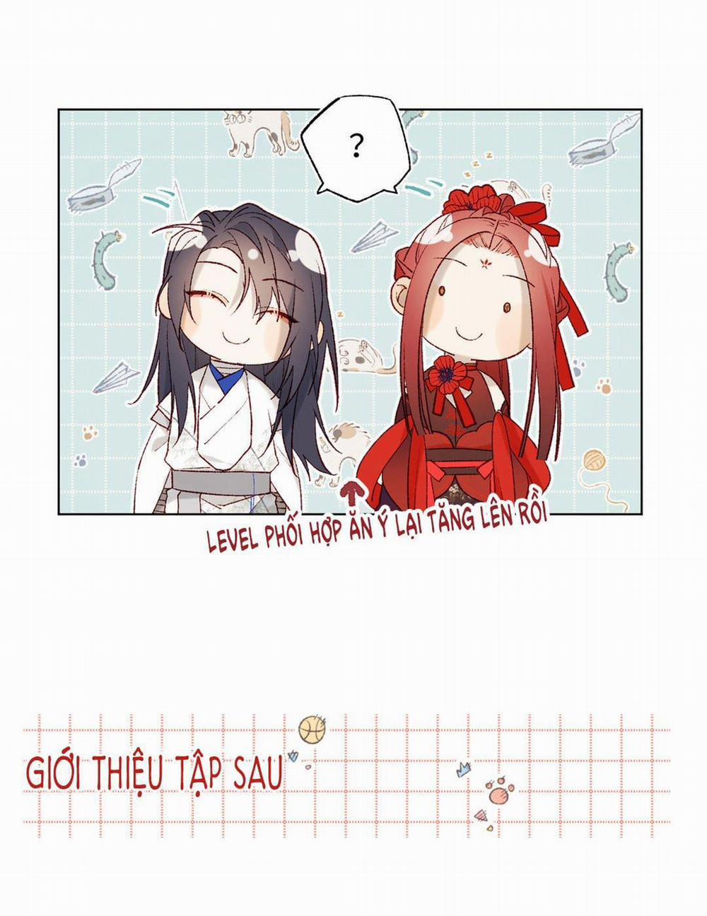 Ác Nữ Cự Tuyệt Cua Nam Chính 28 trang 28