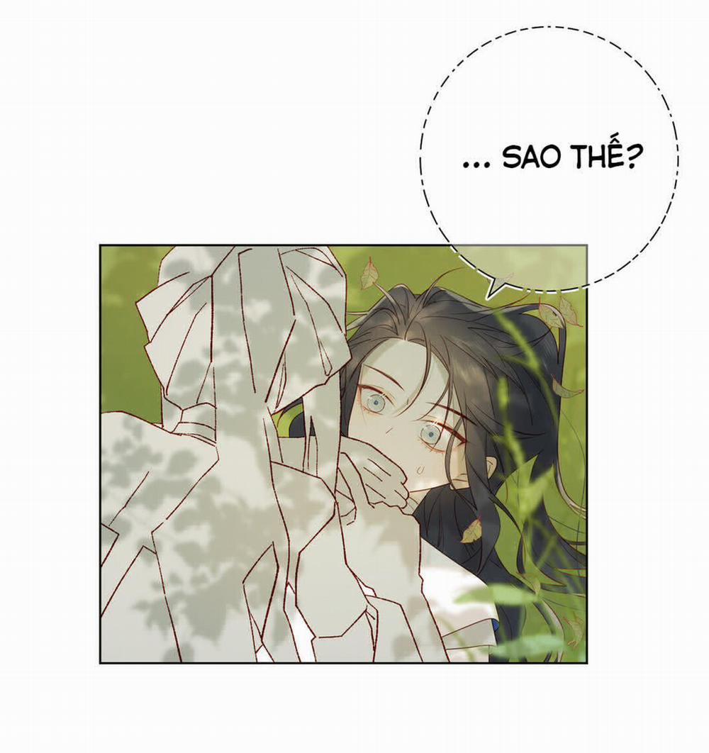 Ác Nữ Cự Tuyệt Cua Nam Chính 28 trang 4