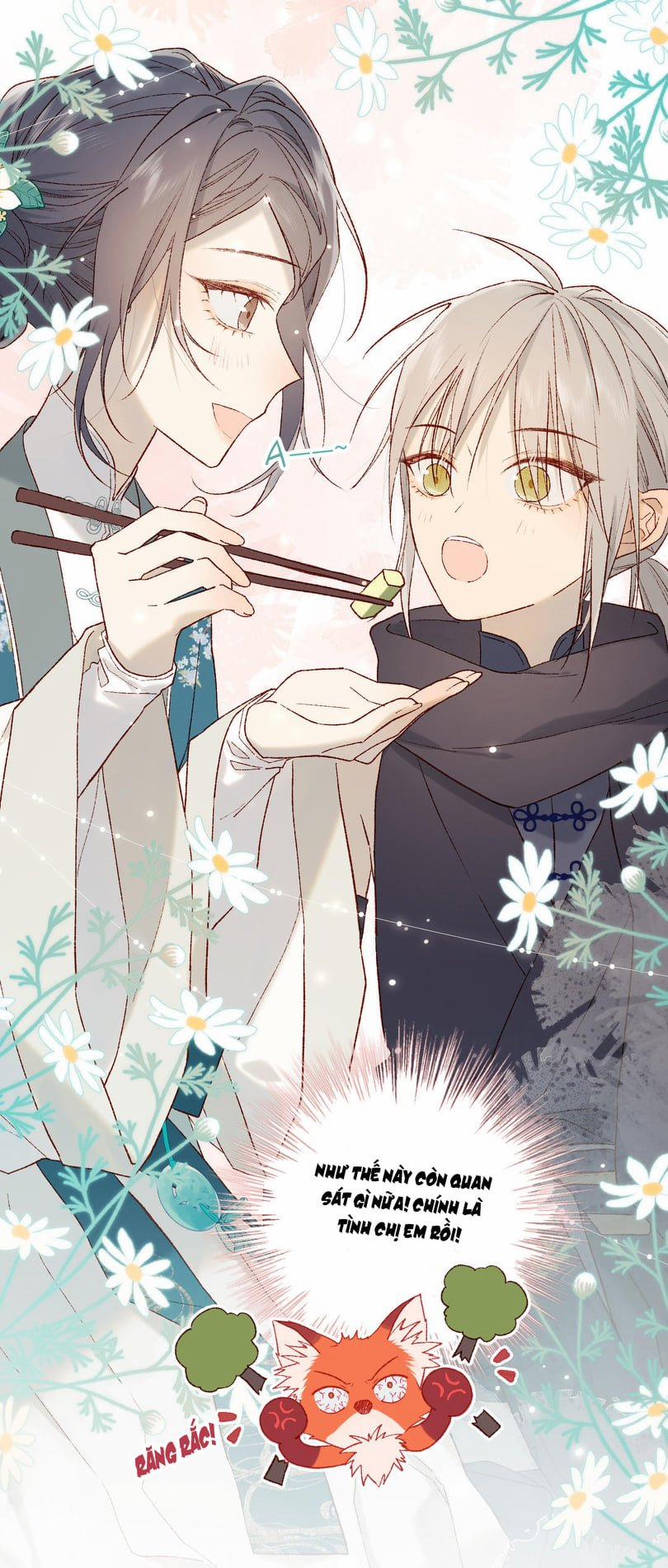 Ác Nữ Cự Tuyệt Cua Nam Chính 28 trang 9