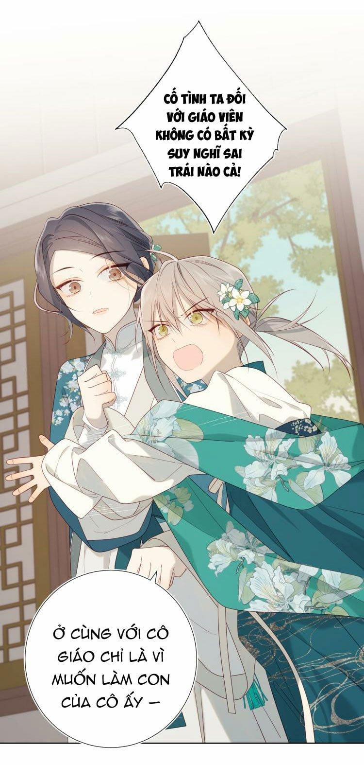 Ác Nữ Cự Tuyệt Cua Nam Chính 29 trang 1