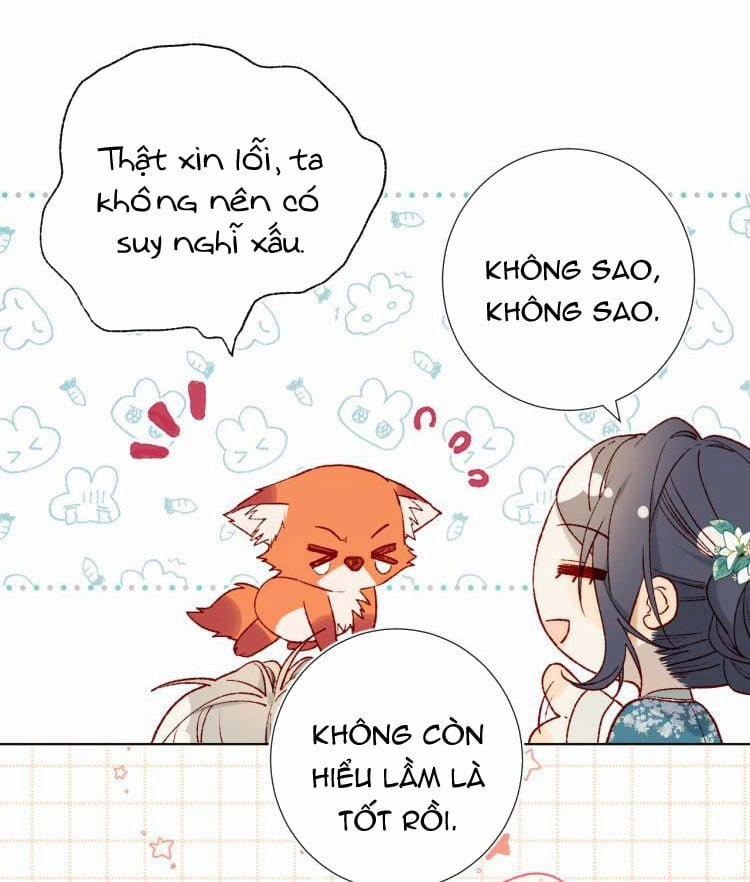 Ác Nữ Cự Tuyệt Cua Nam Chính 29 trang 10