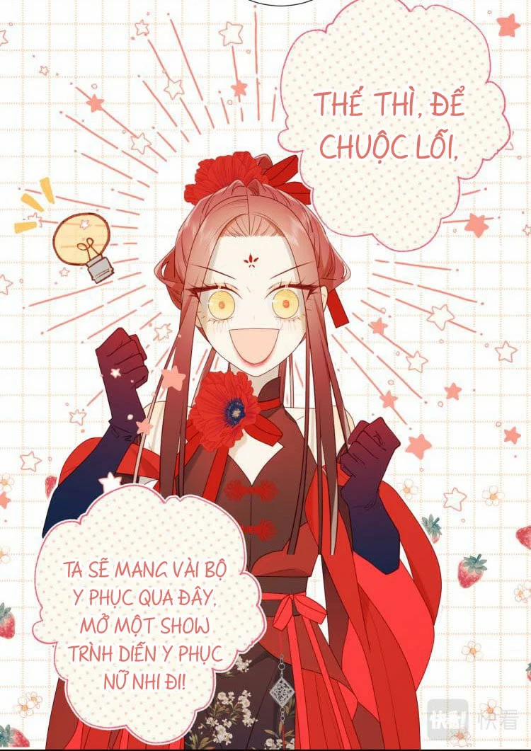 Ác Nữ Cự Tuyệt Cua Nam Chính 29 trang 11