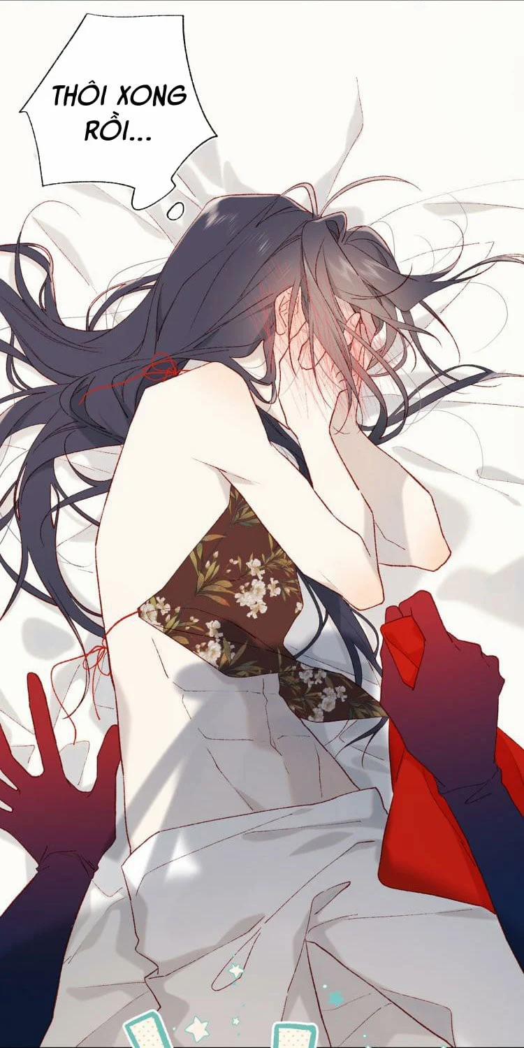 Ác Nữ Cự Tuyệt Cua Nam Chính 29 trang 14