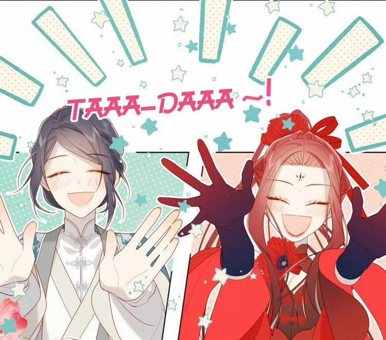 Ác Nữ Cự Tuyệt Cua Nam Chính 29 trang 15