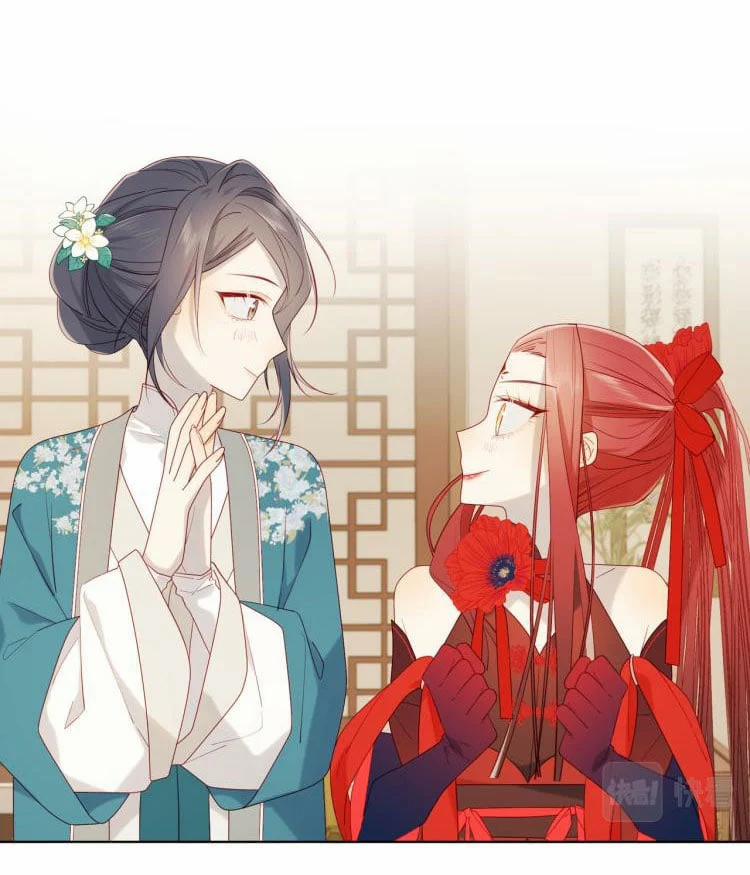 Ác Nữ Cự Tuyệt Cua Nam Chính 29 trang 17