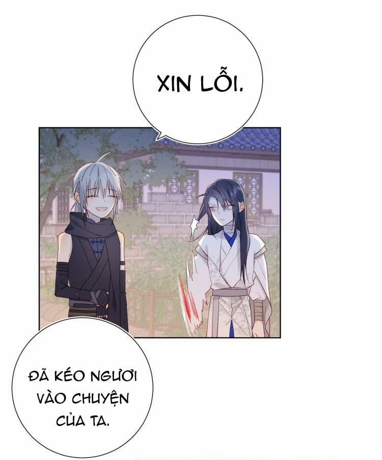 Ác Nữ Cự Tuyệt Cua Nam Chính 29 trang 25