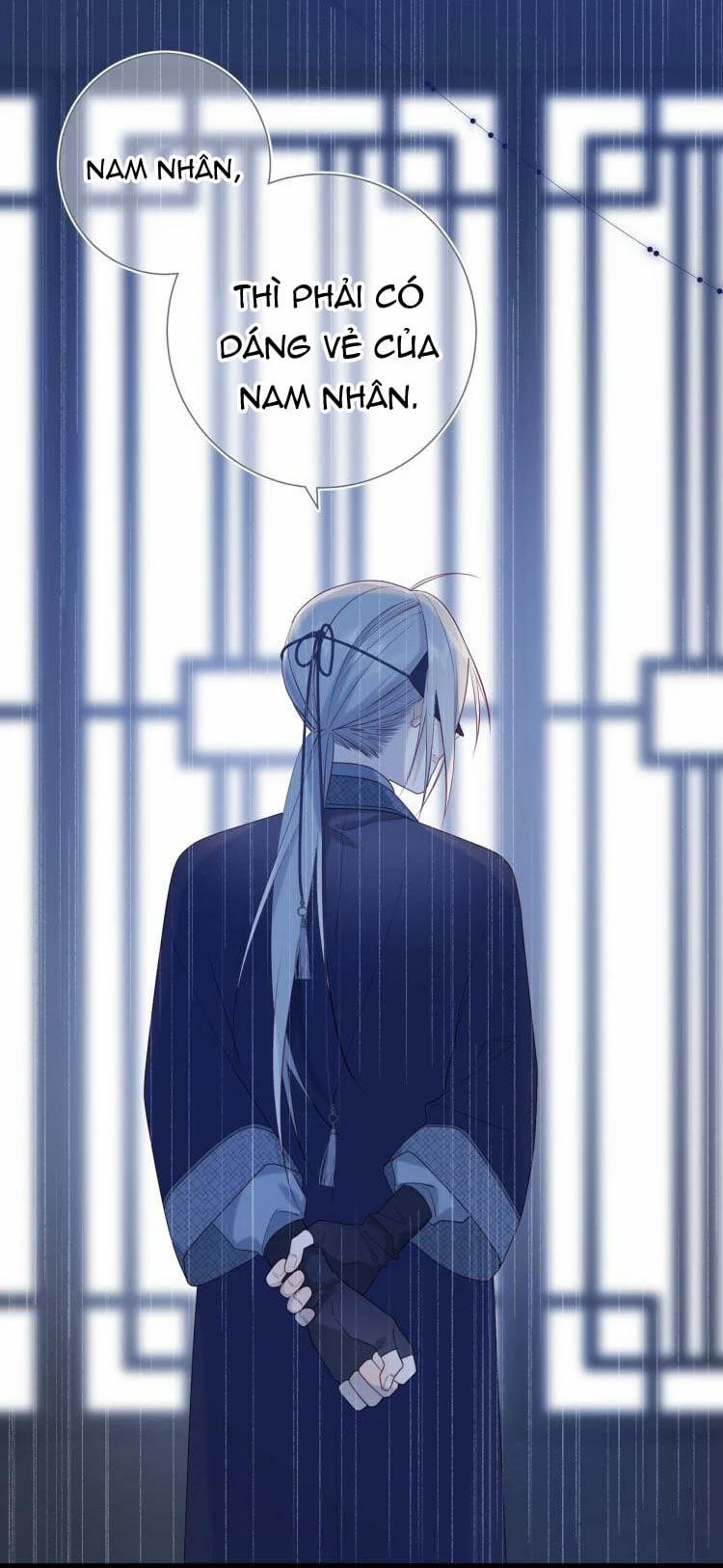 Ác Nữ Cự Tuyệt Cua Nam Chính 29 trang 27