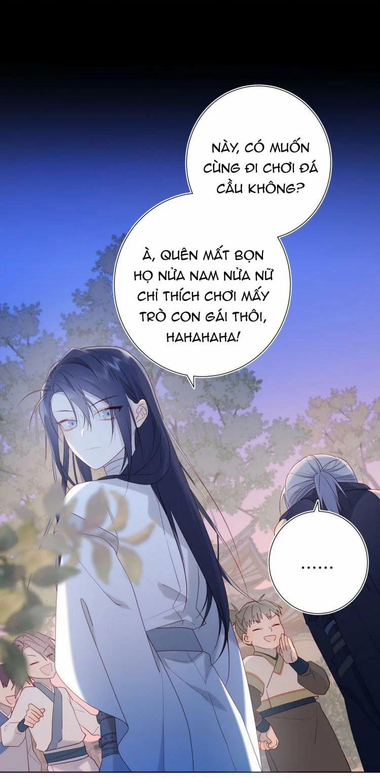 Ác Nữ Cự Tuyệt Cua Nam Chính 29 trang 28