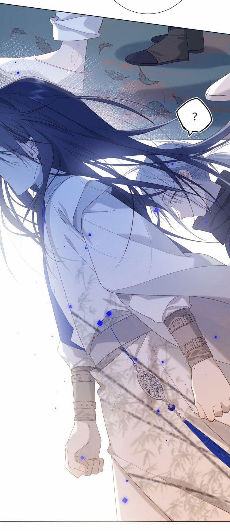 Ác Nữ Cự Tuyệt Cua Nam Chính 29 trang 30