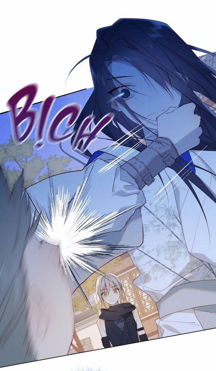 Ác Nữ Cự Tuyệt Cua Nam Chính 29 trang 31