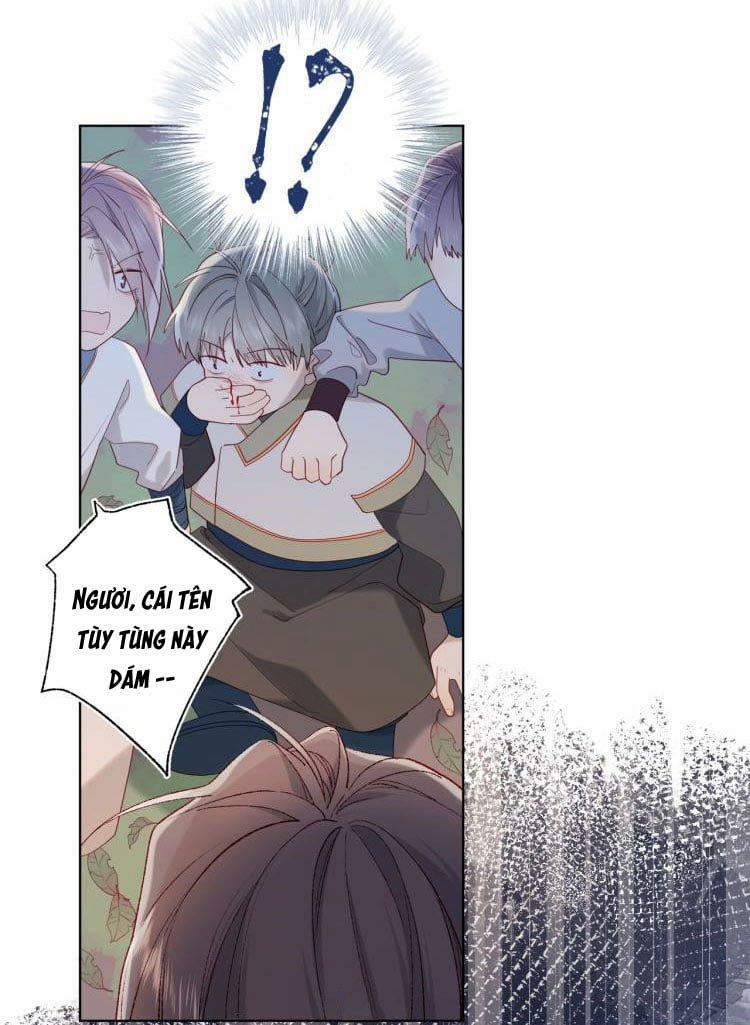 Ác Nữ Cự Tuyệt Cua Nam Chính 29 trang 32