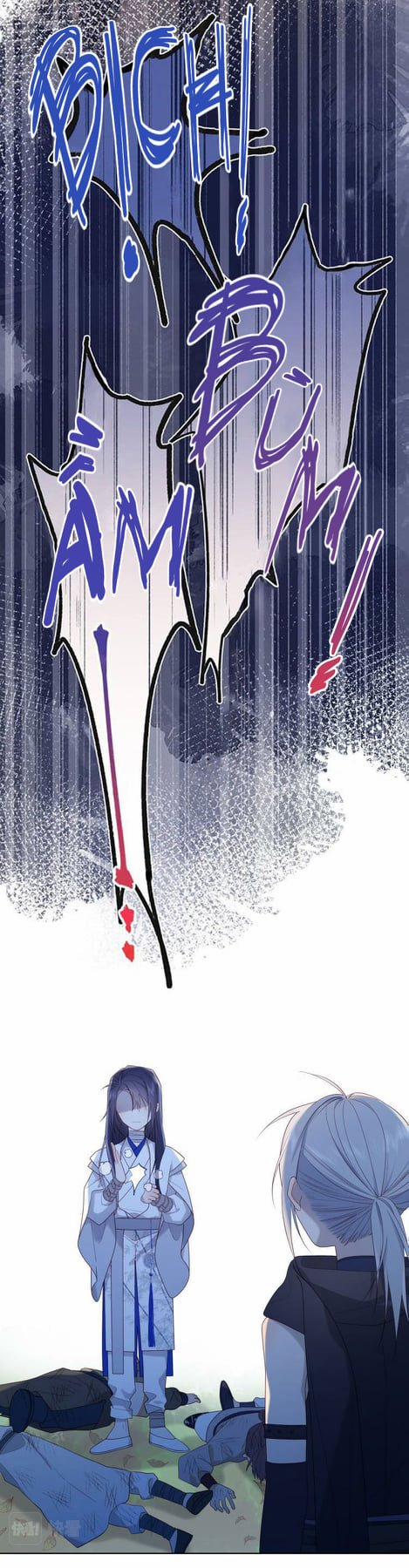 Ác Nữ Cự Tuyệt Cua Nam Chính 29 trang 33