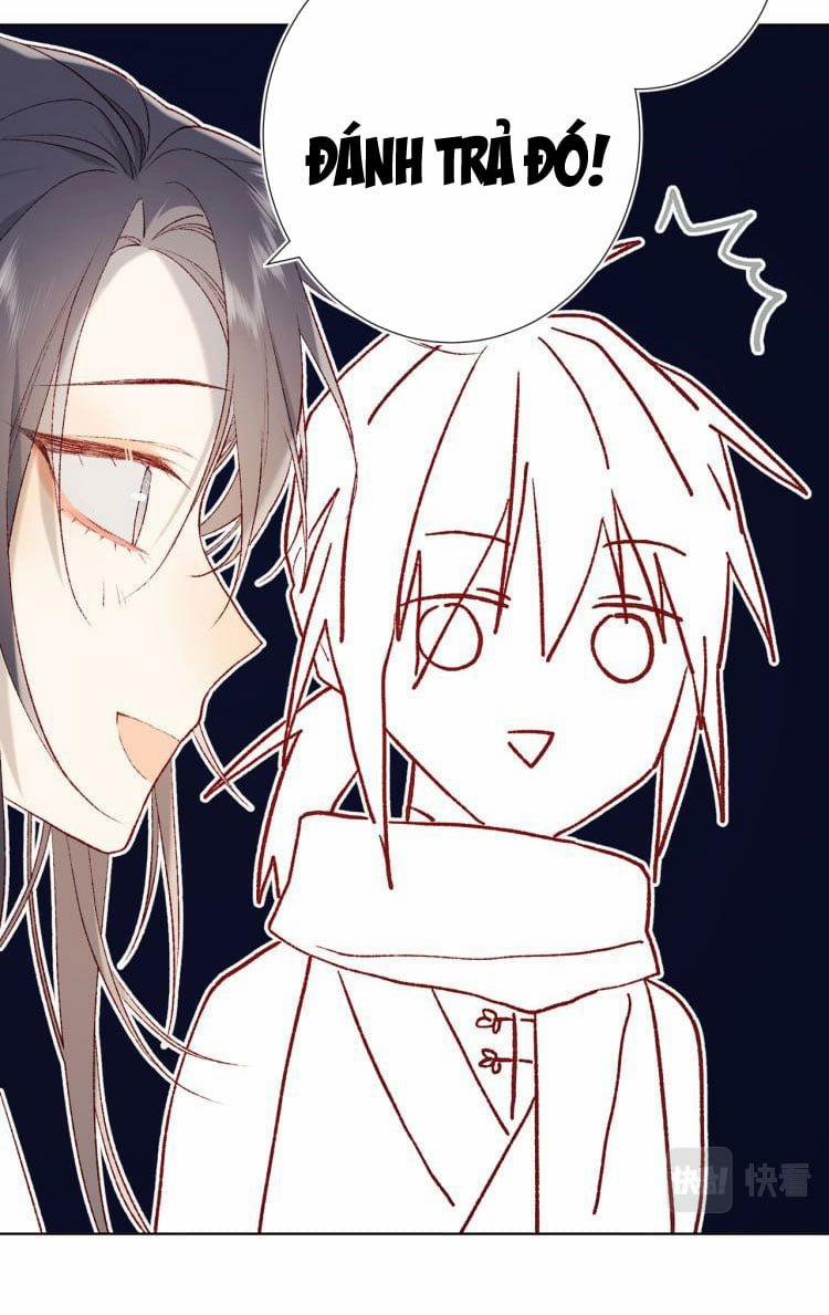 Ác Nữ Cự Tuyệt Cua Nam Chính 29 trang 38