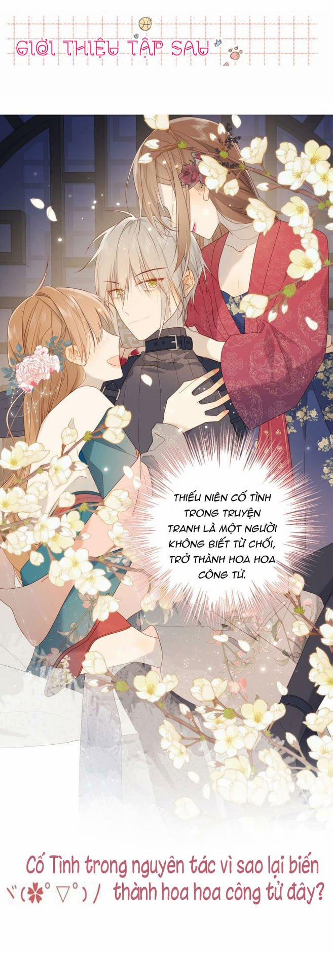 Ác Nữ Cự Tuyệt Cua Nam Chính 29 trang 39