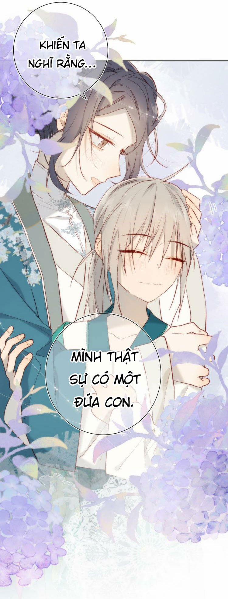 Ác Nữ Cự Tuyệt Cua Nam Chính 29 trang 6