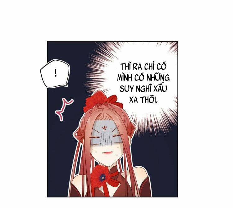 Ác Nữ Cự Tuyệt Cua Nam Chính 29 trang 9