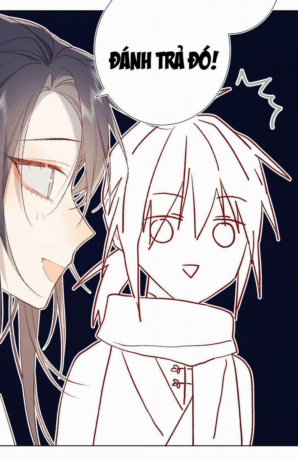 Ác Nữ Cự Tuyệt Cua Nam Chính 30 trang 1