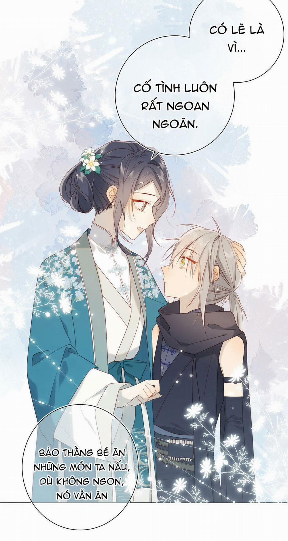 Ác Nữ Cự Tuyệt Cua Nam Chính 30 trang 14