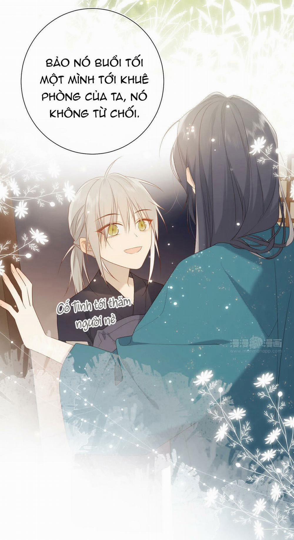 Ác Nữ Cự Tuyệt Cua Nam Chính 30 trang 16