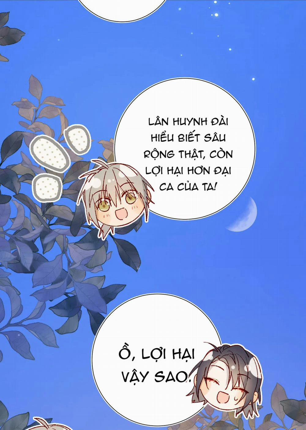 Ác Nữ Cự Tuyệt Cua Nam Chính 30 trang 24