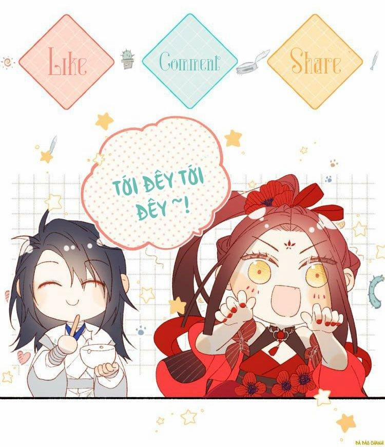 Ác Nữ Cự Tuyệt Cua Nam Chính 30 trang 29