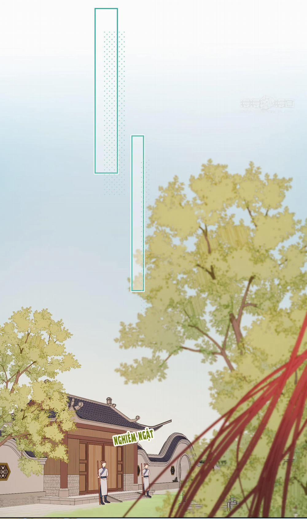 Ác Nữ Cự Tuyệt Cua Nam Chính 31 trang 13