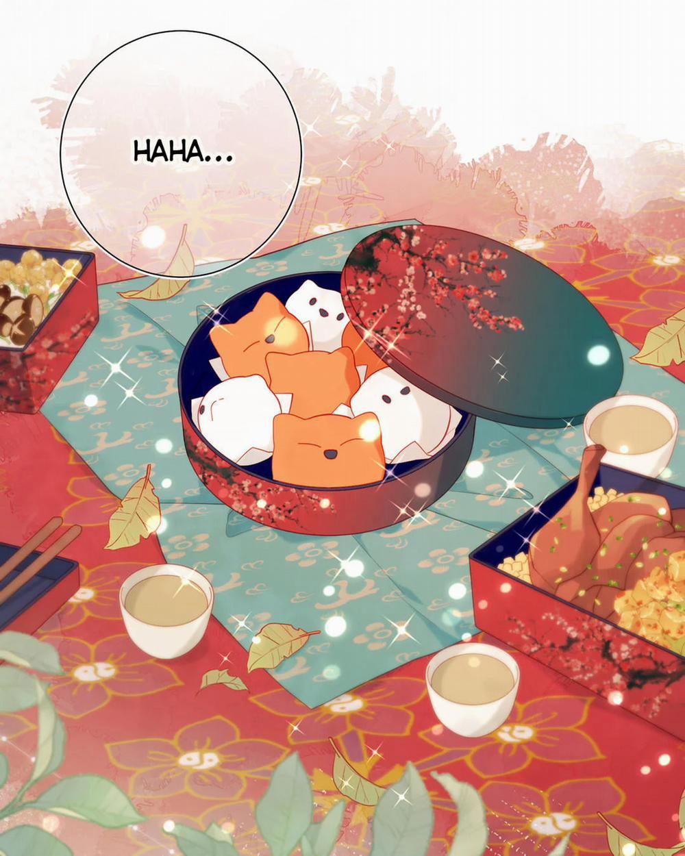 Ác Nữ Cự Tuyệt Cua Nam Chính 31 trang 2