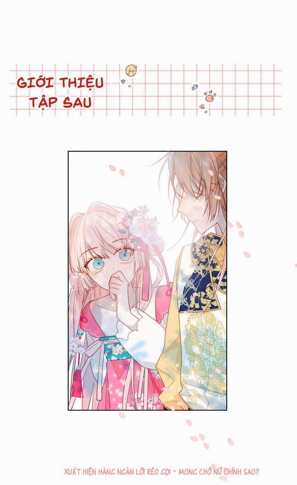 Ác Nữ Cự Tuyệt Cua Nam Chính 31 trang 29