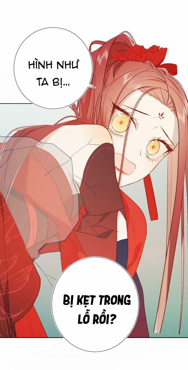 Ác Nữ Cự Tuyệt Cua Nam Chính 32 trang 1