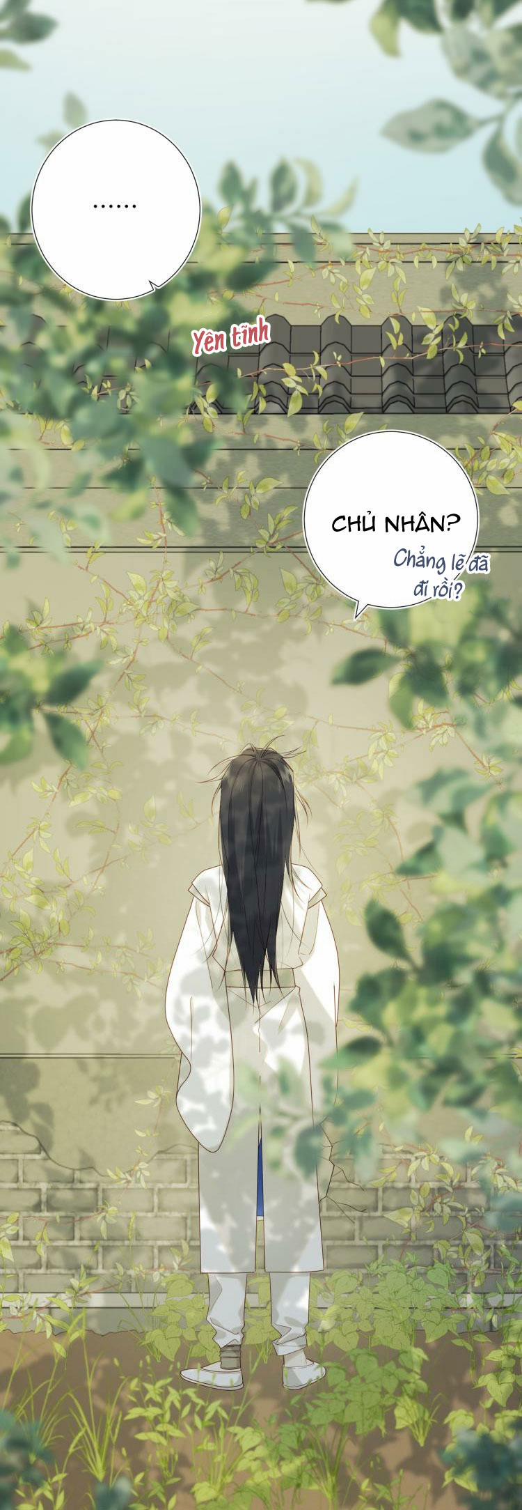 Ác Nữ Cự Tuyệt Cua Nam Chính 32 trang 12