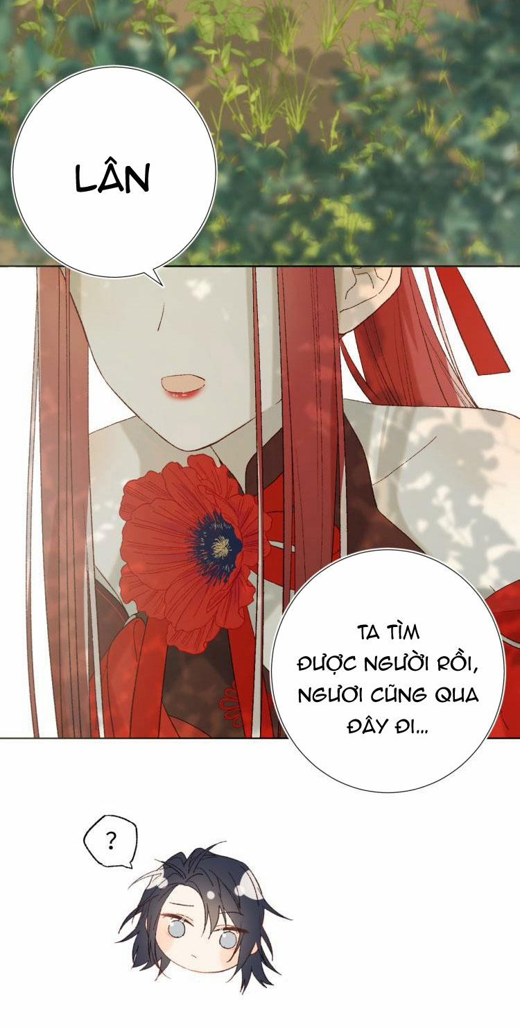 Ác Nữ Cự Tuyệt Cua Nam Chính 32 trang 13