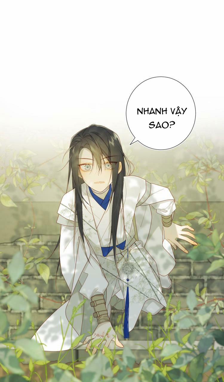 Ác Nữ Cự Tuyệt Cua Nam Chính 32 trang 14