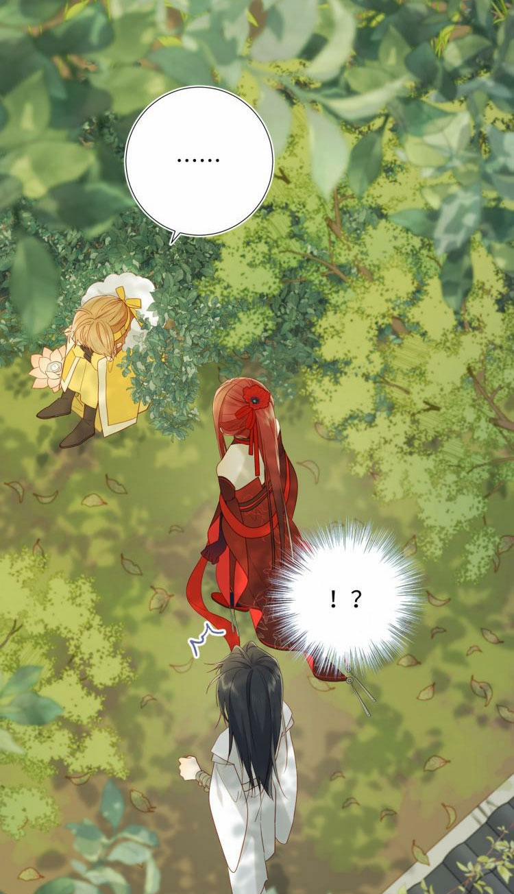 Ác Nữ Cự Tuyệt Cua Nam Chính 32 trang 15