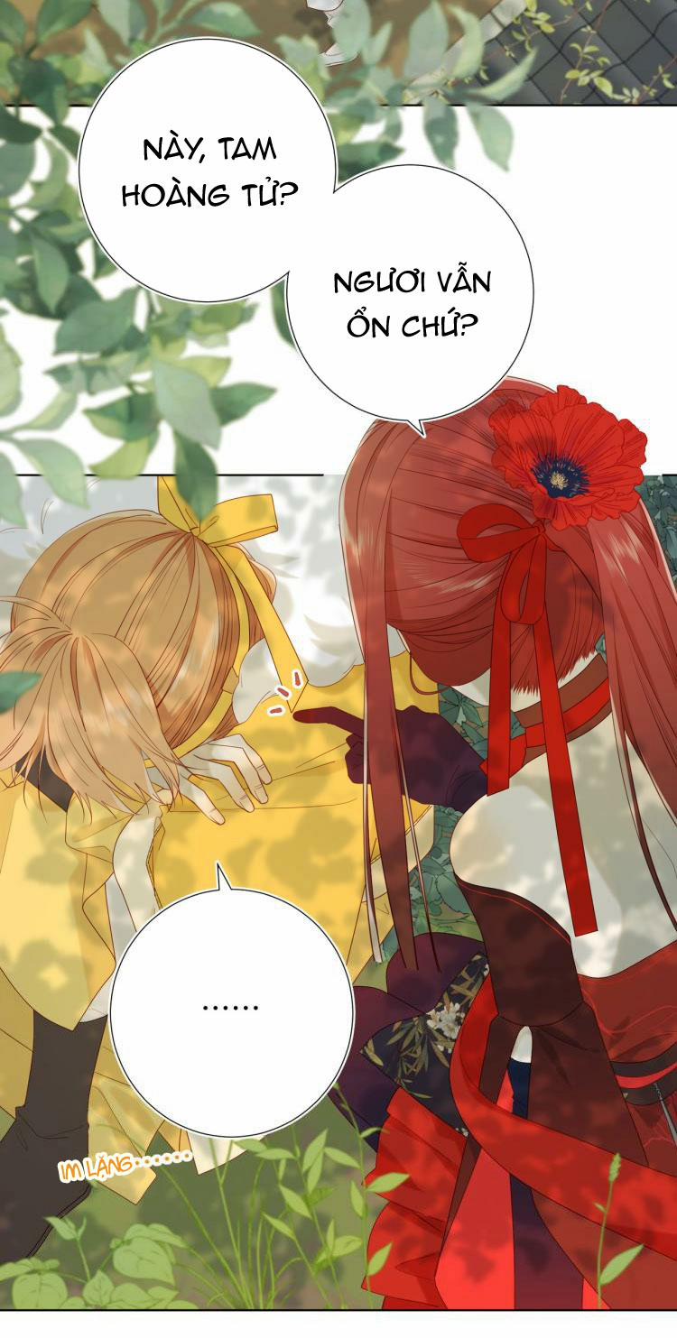 Ác Nữ Cự Tuyệt Cua Nam Chính 32 trang 16