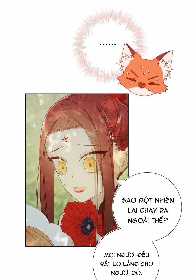 Ác Nữ Cự Tuyệt Cua Nam Chính 32 trang 17