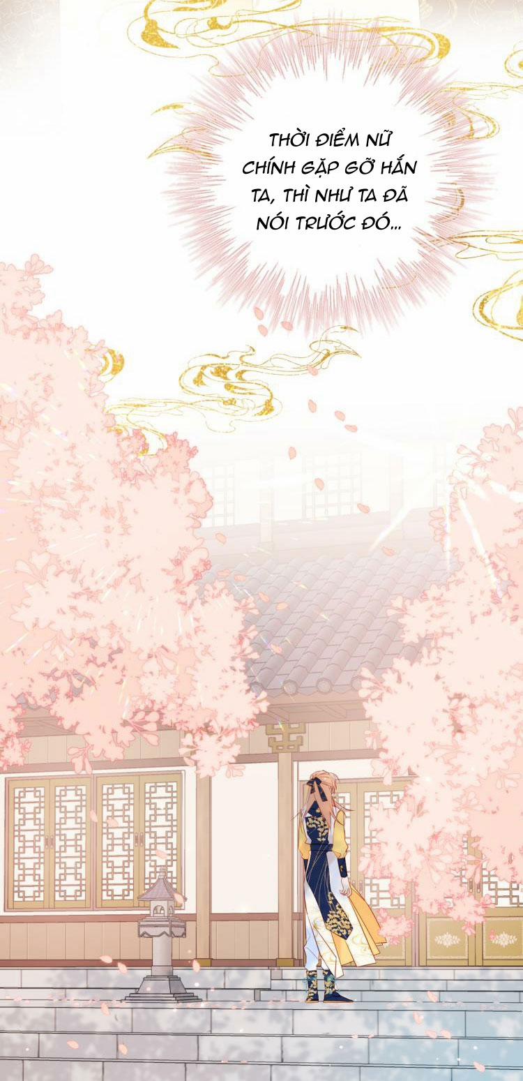 Ác Nữ Cự Tuyệt Cua Nam Chính 32 trang 21