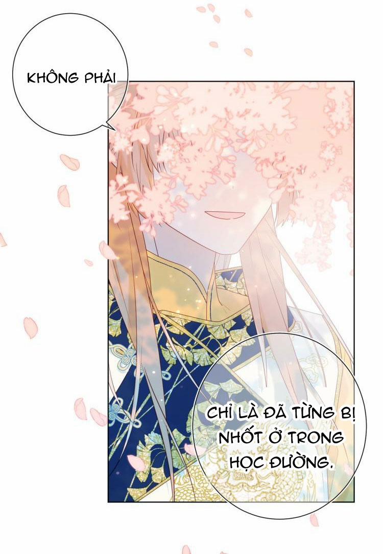 Ác Nữ Cự Tuyệt Cua Nam Chính 32 trang 24