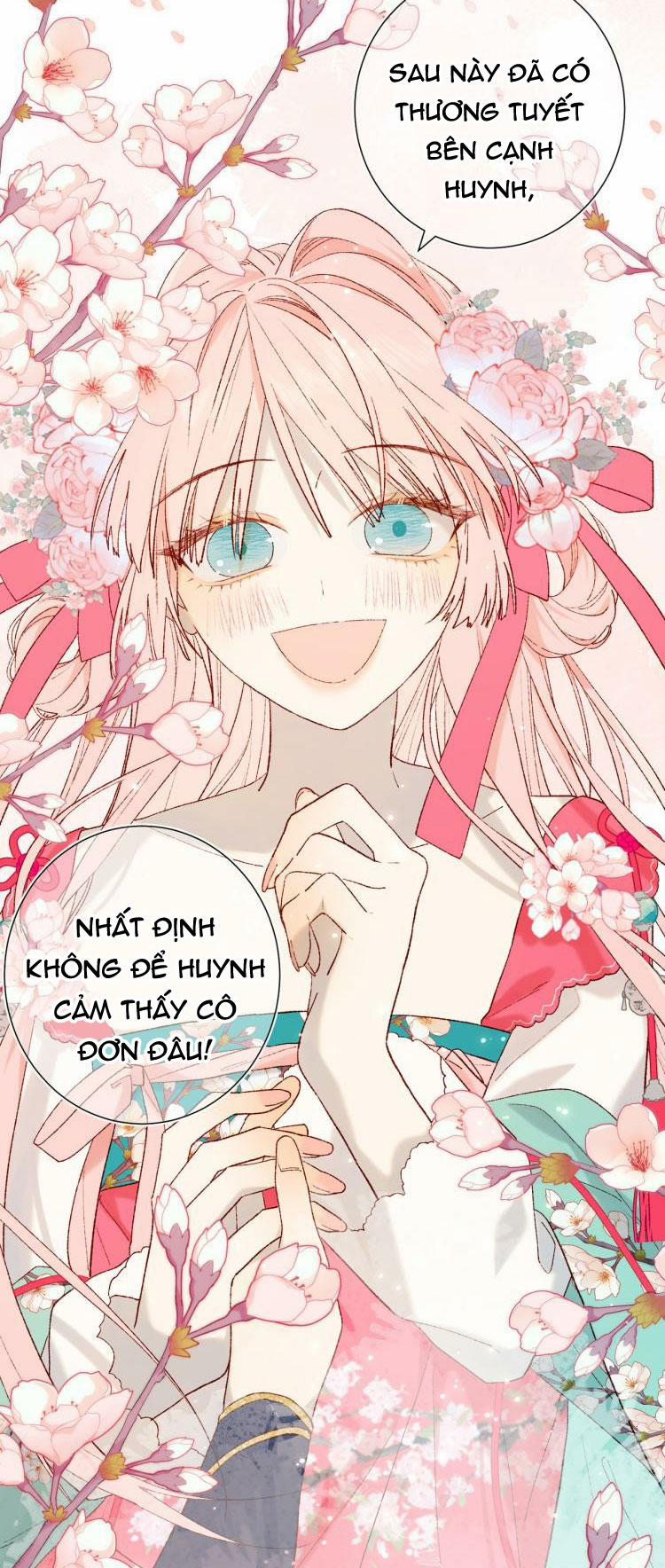 Ác Nữ Cự Tuyệt Cua Nam Chính 32 trang 29