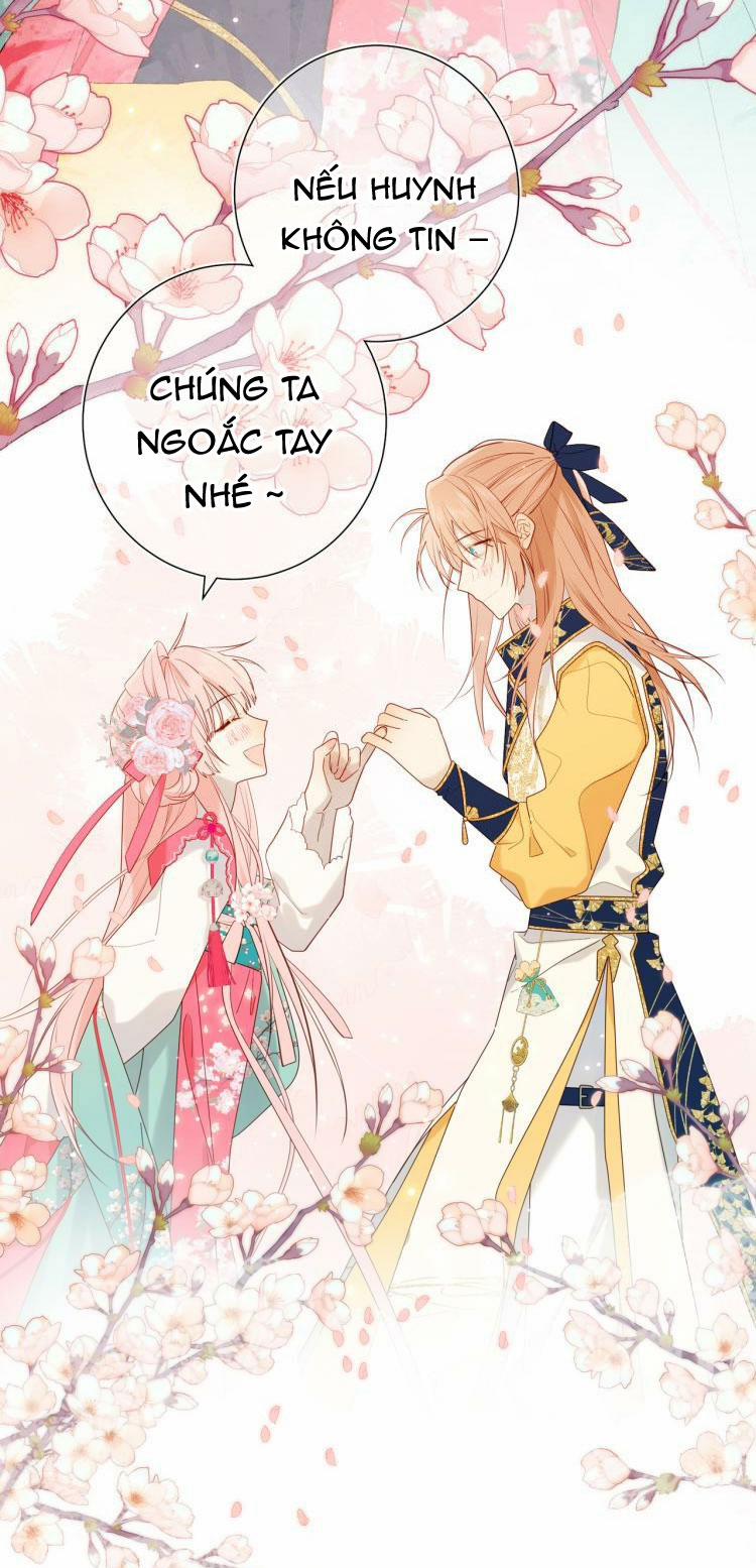 Ác Nữ Cự Tuyệt Cua Nam Chính 32 trang 30