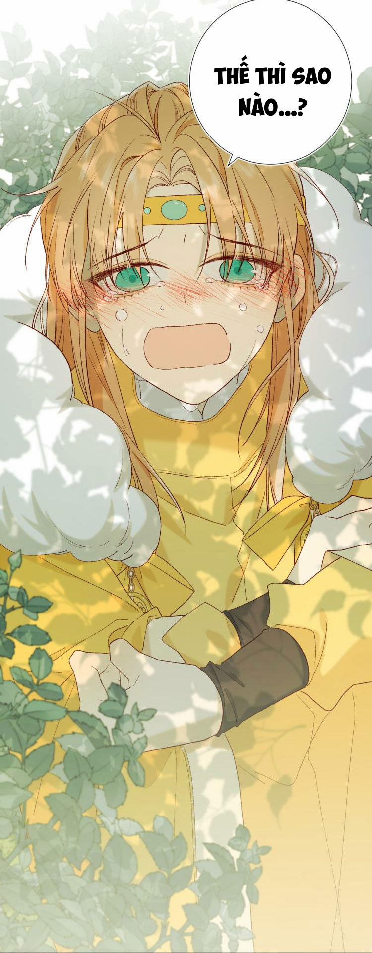 Ác Nữ Cự Tuyệt Cua Nam Chính 32 trang 34