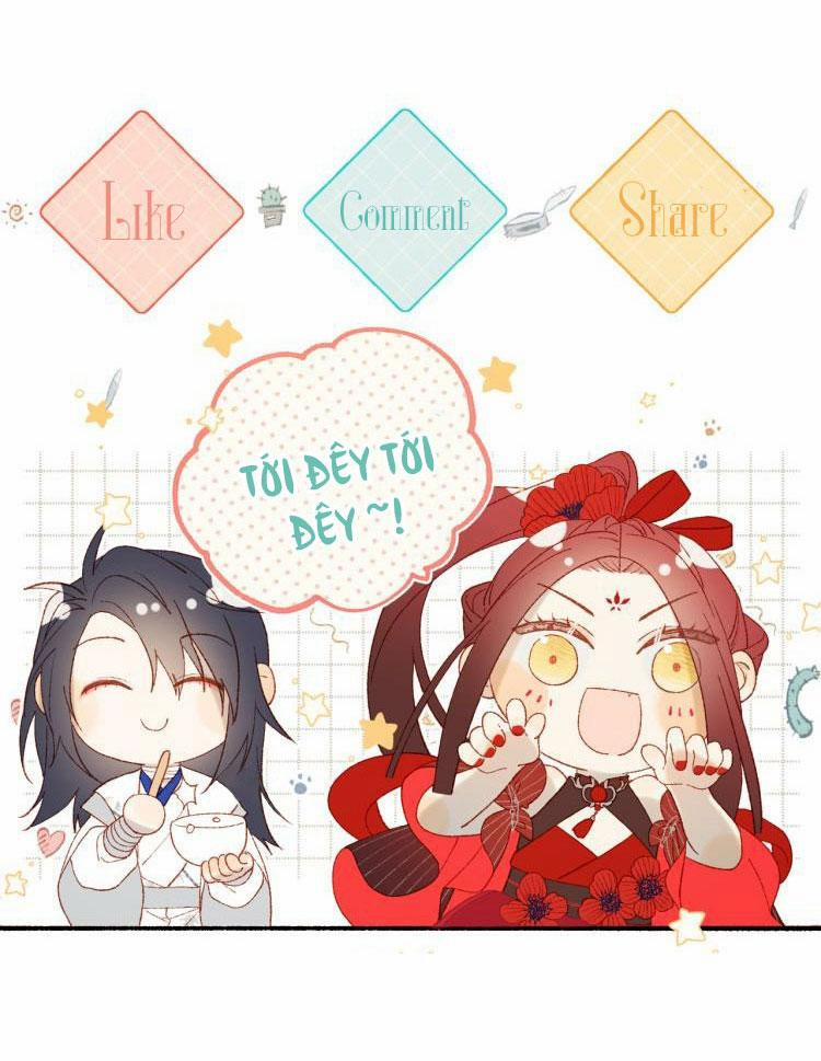 Ác Nữ Cự Tuyệt Cua Nam Chính 32 trang 39