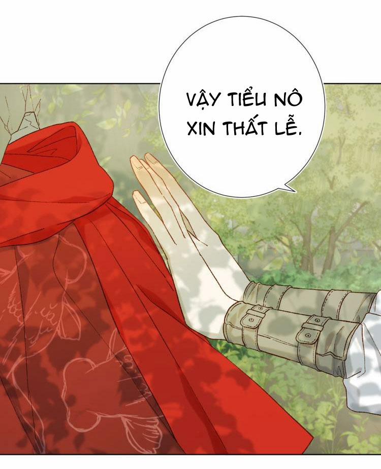 Ác Nữ Cự Tuyệt Cua Nam Chính 32 trang 5