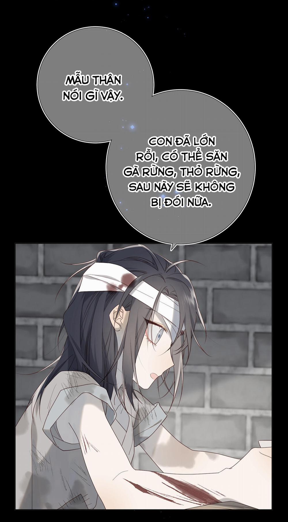 Ác Nữ Cự Tuyệt Cua Nam Chính 34 trang 11