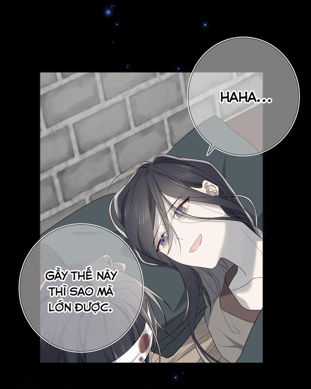 Ác Nữ Cự Tuyệt Cua Nam Chính 34 trang 12