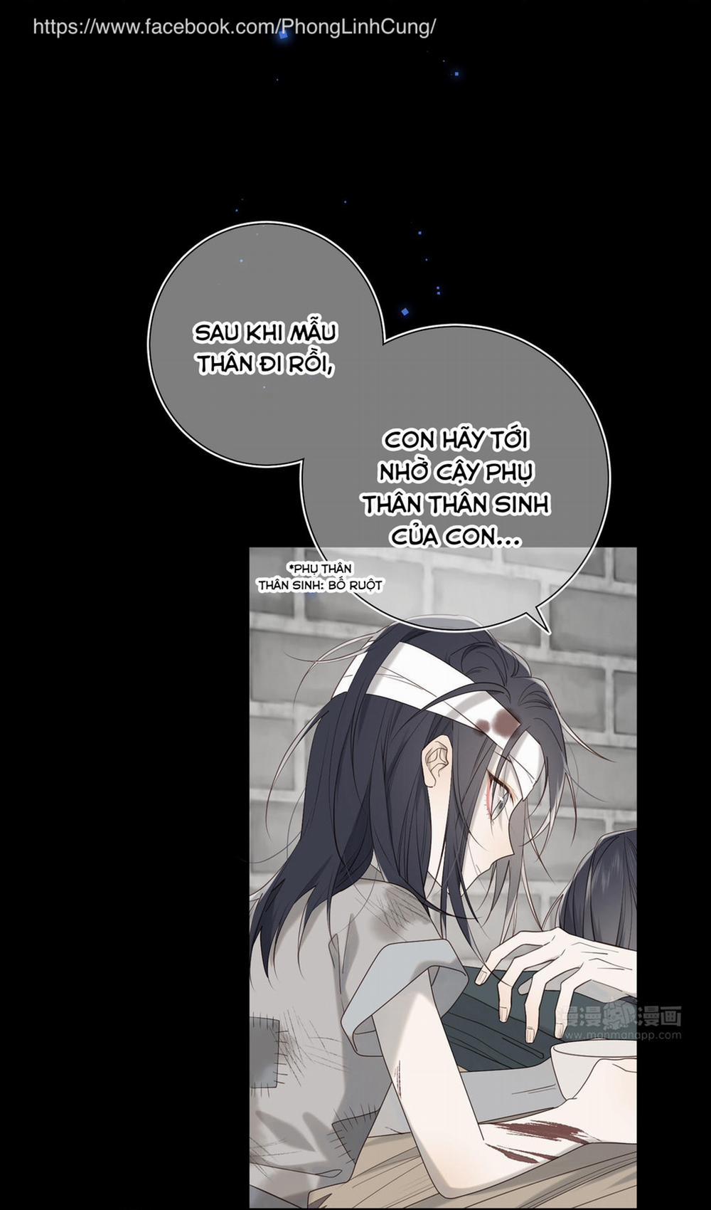 Ác Nữ Cự Tuyệt Cua Nam Chính 34 trang 14