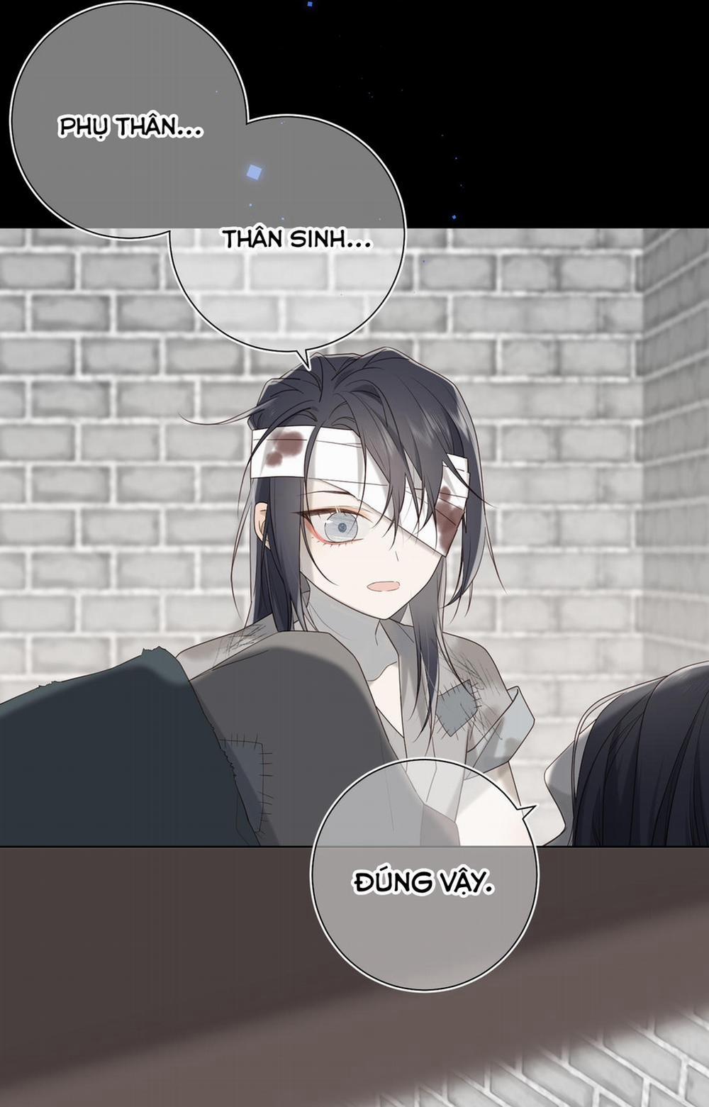 Ác Nữ Cự Tuyệt Cua Nam Chính 34 trang 15