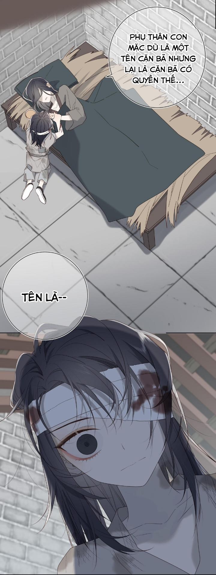 Ác Nữ Cự Tuyệt Cua Nam Chính 34 trang 16